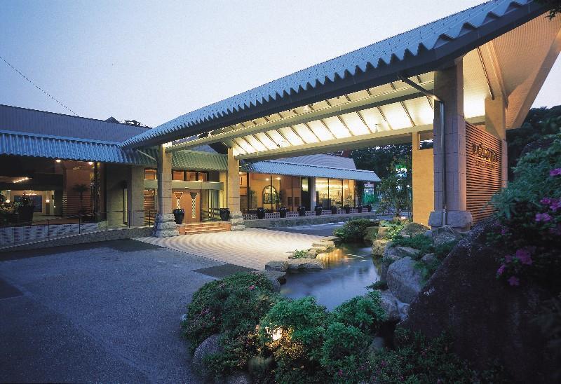 熱川プリンスホテル 旅館 東伊豆町